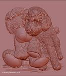 Click image for larger version. 

Name:	dog and lion_model.JPG 
Views:	1308 
Size:	334.4 KB 
ID:	11025