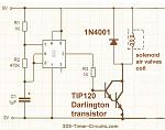 Click image for larger version. 

Name:	NE555 plus Darlington transistor.jpg 
Views:	1447 
Size:	173.4 KB 
ID:	21473