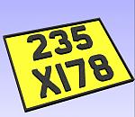 Click image for larger version. 

Name:	numberplate2.jpg 
Views:	258 
Size:	116.2 KB 
ID:	2987