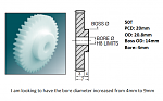 Click image for larger version. 

Name:	Spur Gear Modification.png 
Views:	559 
Size:	78.2 KB 
ID:	8241