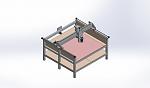 Click image for larger version. 

Name:	CNC ROUTER COMPLETE ASSEMBLY 4.jpg 
Views:	892 
Size:	116.7 KB 
ID:	8308